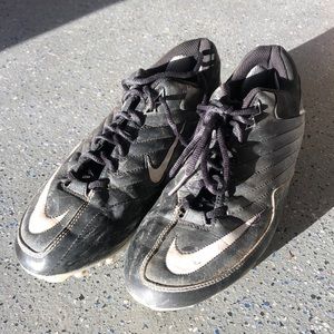 Nike Football cleats